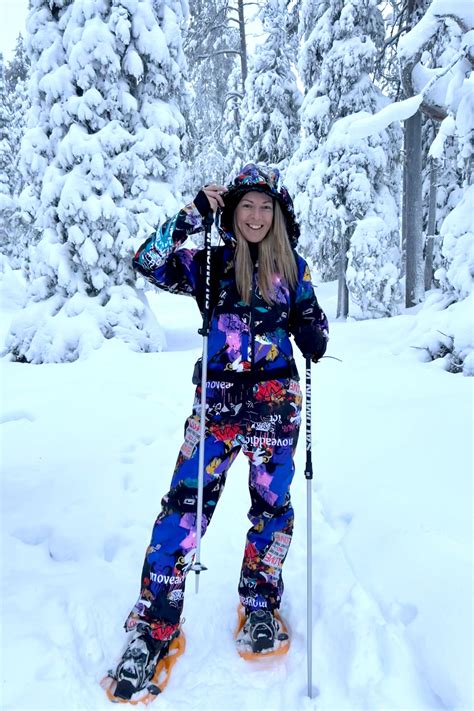 onesie snowsuit for adults